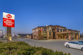 Best Western Plus Grand Island Inn and Suites